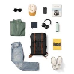 VintPack-TA1 22L Laptop Backpack -Tomtoc 1 b26b4e71 afb4 455f 9266 186e13f74f92