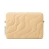Terra-A27 Laptop Sleeve For MacBook｜ Dune Shade -Tomtoc 1 ef3a2acc 40db 45e6 98ed e2533f61660e