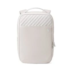 Voyage-T50 Laptop Backpack 20L -Tomtoc 1white a468f560 e8a9 4e6a b8aa 44ace6331e68