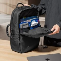 UrbanEX-T65 Laptop Backpack 15L/21L -Tomtoc 21 d4c5c8c6 ee2b 4c76 80dd d74a27696ad1