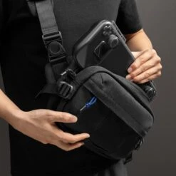 Wander-T26 Daily Sling 5.5L -Tomtoc 23