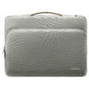 Tomtoc Defender Recycled Fabrics Laptop Sleeve For 16 Inch Laptop (360 Superior Protection, Grey) -Tomtoc 265648 0 ecxe7f
