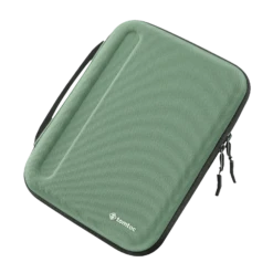 Tomtoc FancyCase Sleeve For 11 Inch Tablets (Water Repellent, Cactus) -Tomtoc 265881 11 n5mqqw