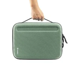 Tomtoc FancyCase Sleeve For 11 Inch Tablets (Water Repellent, Cactus) -Tomtoc 265881 12 orpsra