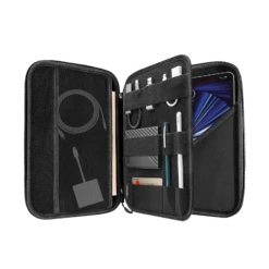 Tomtoc FancyCase Sleeve For 11 Inch Tablets (Water Repellent, Cactus) -Tomtoc 265881 3 n2ldc5