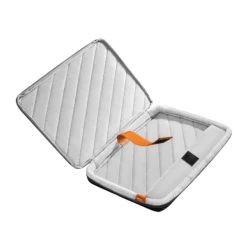 Tomtoc Defender Recycled Fabrics Laptop Sleeve For 14 Inch Laptop (360 Superior Protection, Black) 15 Tomtoc Defender Recycled Fabrics Laptop Sleeve For 14 Inch Laptop (360 Superior Protection, Black) -Tomtoc 265885 3 vlk1zo