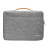 Tomtoc Defender Recycled Fabrics Laptop Sleeve For 14 Inch Laptop (360 Superior Protection, Grey) -Tomtoc 265886 0 umpo4c