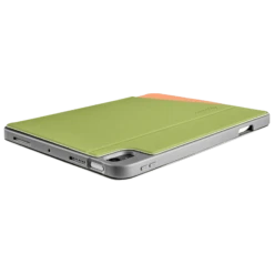 Tomtoc Inspire B02 PU Leather Flip Case For Apple IPad Air 10.9 Inch (Military Grade Protection, Avocado) 8 Tomtoc Inspire B02 PU Leather Flip Case For Apple IPad Air 10.9 Inch (Military Grade Protection, Avocado) -Tomtoc 272349 3 sd2gmm