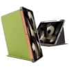 Tomtoc Inspire B02 PU Leather Flip Case For Apple IPad Air 10.9 Inch (Military Grade Protection, Avocado) -Tomtoc 272349 ezpatu