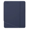 Tomtoc Inspire B02 PU Leather Flip Case For Apple IPad 11 Inch (Military Grade Protection, Dark Blue) -Tomtoc 272355 0 b9jeyc