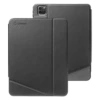 Tomtoc Inspire B02 PU Leather Flip Case For Apple IPad 11 Inch (Military Grade Protection, Black) -Tomtoc 272366 0 cdimht
