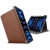 Tomtoc Inspire B02 PU Leather Flip Case For Apple IPad 11 Inch (Military Grade Protection, Caramel) -Tomtoc 272368 0 ii5cil