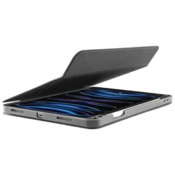 Tomtoc Inspire B02 PU Leather Flip Case For Apple IPad 11 Inch (Military Grade Protection, Caramel) -Tomtoc 272368 12 wtrk8l