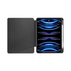 Tomtoc Inspire B02 PU Leather Flip Case For Apple IPad 11 Inch (Military Grade Protection, Caramel) -Tomtoc 272368 8 iw9vh8