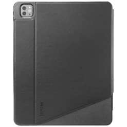 Tomtoc Inspire B02 PU Leather Flip Case For Apple IPad 12.9 Inch (Military Grade Protection, Black) -Tomtoc 272370 10 ncfe3m
