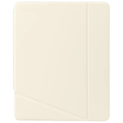 Tomtoc Inspire B02 PU Leather Flip Case For Apple IPad 12.9 Inch (Military Grade Protection, Ivory White) -Tomtoc 272381 10 zoktl9