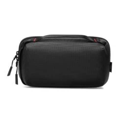 Navigator-T13 Accessory Pouch -Tomtoc 2BLACK