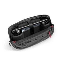 Arccos-G47 Travel Bag For Steam Deck OLED/ ROG ALLY/ Lenovo Legion Go/ Playstation Portal -Tomtoc 2 03ca9bba 45ec 4257 beb9 4a2eb93924e5