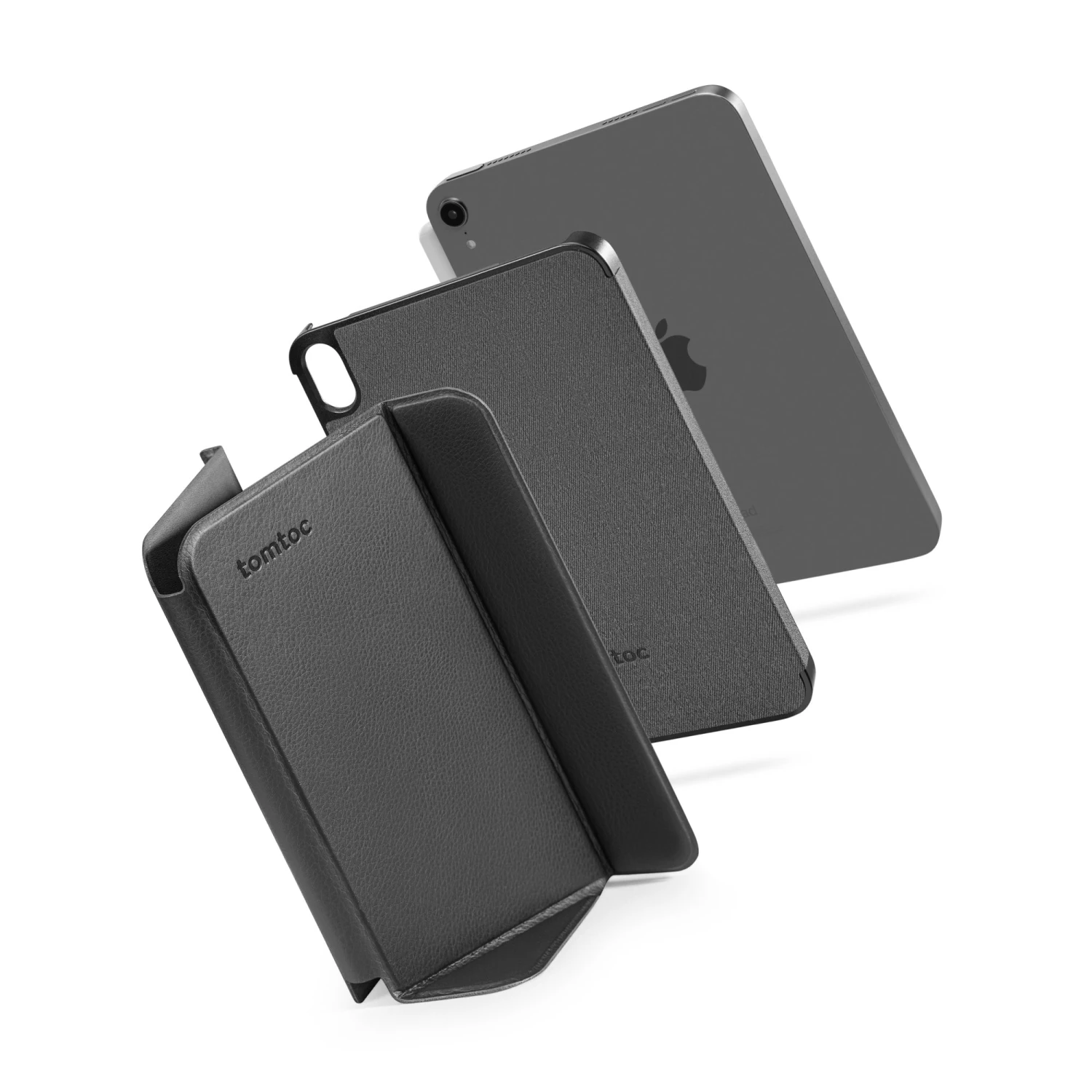 Inspire-B55 IPad Tri-Mode Case For IPad Mini 6 4 Inspire-B55 IPad Tri-Mode Case For IPad Mini 6 - Image 2