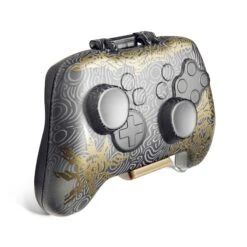 ArmorCase-G25 Controller Case | Relics Gold -Tomtoc 2 3ce92b4b 681c 4d17 9e7c c0e48ab0664a