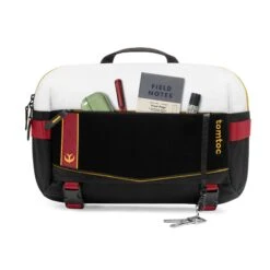 MHRS-T21 Royal Order Sling Bag L -Tomtoc 2 46c9b4cd 1149 4aa6 916b 17ddb1e58de5