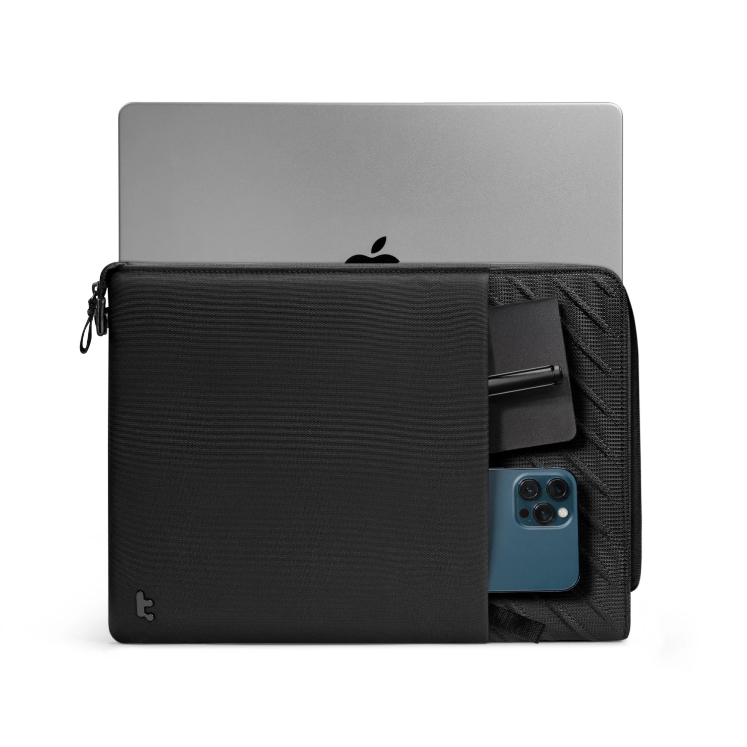 Voyage-A10 Laptop Sleeve For 16-inch MacBook Pro 4 Voyage-A10 Laptop Sleeve For 16-inch MacBook Pro - Image 2