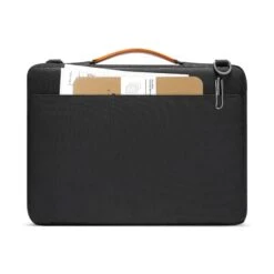 Defender-A42 Laptop Briefcase For 15.6-inch Universal Laptop -Tomtoc 2 d8288129 e46e 4c4e a8bb 9c8702203e2c