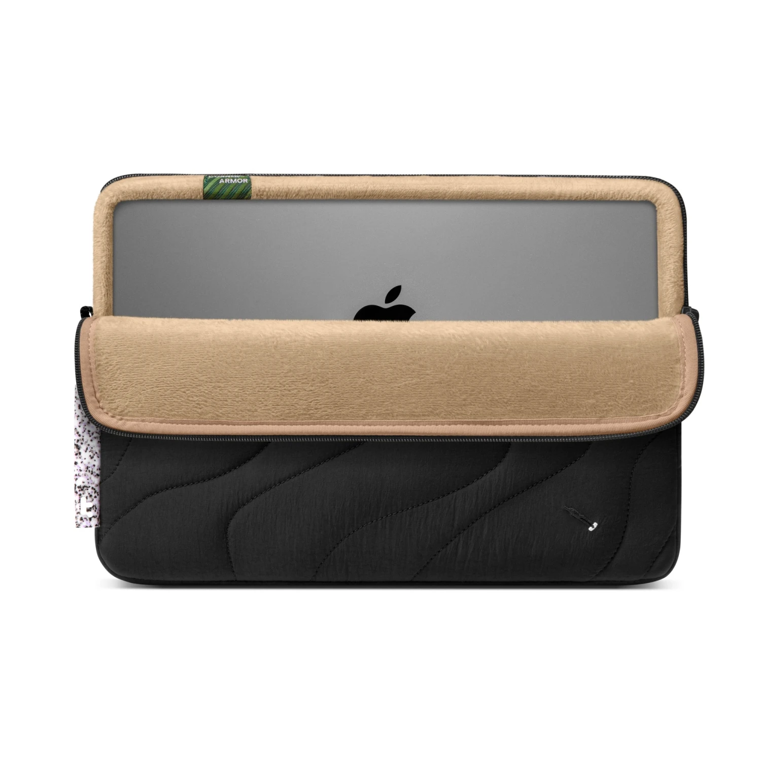 Terra-A27 Laptop Sleeve For MacBook|Lavascape 4 Terra-A27 Laptop Sleeve For MacBook|Lavascape - Image 2
