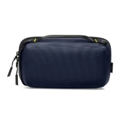 Navigator-T13 Accessory Pouch | Navy Blue -Tomtoc 3 16bcd2a2 e680 477f 8ba9 288bba5a82c2