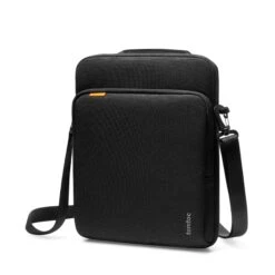 DefenderACE-B03 Tablet Shoulder Bag For 10.9-inch/12.9-inch IPad Air/Pro -Tomtoc 3 29d94212 5758 4893 a6c2 f164d47ba67b