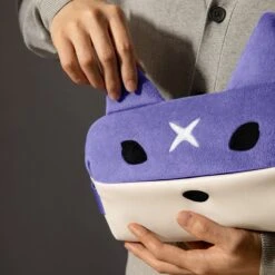 MHRS-T21 Palamute Sling Bag -Tomtoc 3 4862c0ae d45e 430c 9199 6bfb2ab672ce