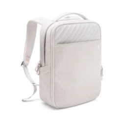 Voyage-T50 Laptop Backpack 20L | White -Tomtoc 3 492eff37 781b 4735 b76a a928300b9b02