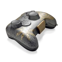 ArmorCase-G25 Controller Case | Relics Gold -Tomtoc 3 a5d9b83d fff8 4e8d 9352 55caa7f39074