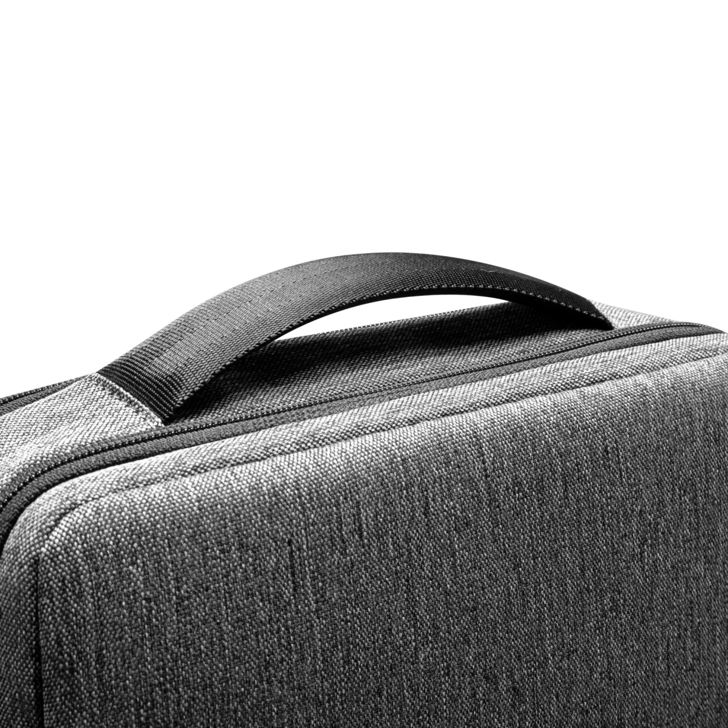 DefenderACE-A04 Laptop Shoulder Bag For 14-inch MacBook Pro M3/M2/M1 | Gray 6 DefenderACE-A04 Laptop Shoulder Bag For 14-inch MacBook Pro M3/M2/M1 | Gray - Image 4