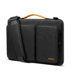 Defender-A42 Laptop Briefcase For 15.6-inch Universal Laptop -Tomtoc 3 ea730cc9 376c 4d50 bcf9 7ea21b0de61c