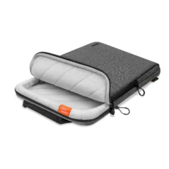 DefenderACE-B03 Tablet Shoulder Bag For 11-inch IPad Pro | Gray -Tomtoc 3 fa6a6685 f1cb 4f3d 9175 2f11d3479c4a