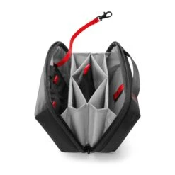 Navigator-T13 Accessory Pouch -Tomtoc 4BLACK