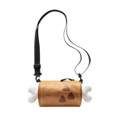 MHRS-A01 Steak Daily Sling Bag -Tomtoc 4 17cccdfa 8e68 4037 9ac1 bcb425892897
