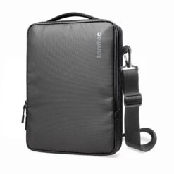 DefenderACE-A04 Laptop Shoulder Bag For 16" MacBook Pro M3/M2/M1 | Black 16 DefenderACE-A04 Laptop Shoulder Bag For 16" MacBook Pro M3/M2/M1 | Black -Tomtoc 4 748cb4aa 58f7 4945 ac23 6d24d4d11299
