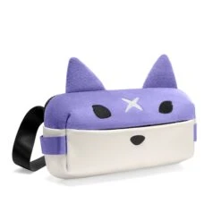 MHRS-T21 Palamute Sling Bag -Tomtoc 4 aeccb012 5d3b 43a8 b60c 17da1f1cb3a8