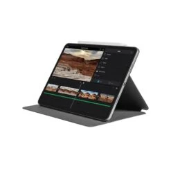 Inspire-B02 IPad Smart Folio For 10.9/11-inch IPad Air 5th -Tomtoc 4 ba4716c5 f02e 4807 8633 08a9f7633478