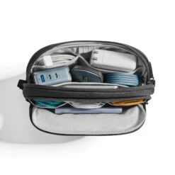 Light-T12 Electronic Accessory Pouch M 18 Light-T12 Electronic Accessory Pouch M -Tomtoc 5.1 18c1d403 9c0b 4df7 add2 ee84d6f530ec