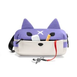 MHRS-T21 Palamute Sling Bag -Tomtoc 5 54fe45fc 73c7 4824 8380 9e7187e5b4f5