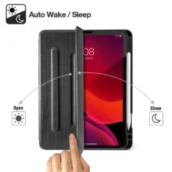 Tomtoc Tablet Case For 11'' IPad Pro 1st Gen. 2018-60%OFF -Tomtoc 5 98a5b775 0d20 445a a970 8fae2e8093cf