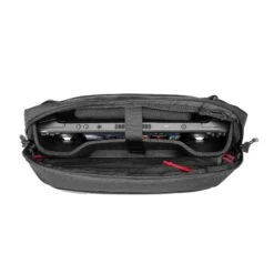 Arccos-G47 Travel Bag For Steam Deck OLED/ ROG ALLY/ Lenovo Legion Go/ Playstation Portal -Tomtoc 5 e8f08f5f f1bd 40af a423 b5f042e6f8e9