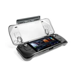 Armor-G12 Steam Deck Case -Tomtoc 5 f0bd5e7d 8a81 4031 ba1e 7eb720b09420
