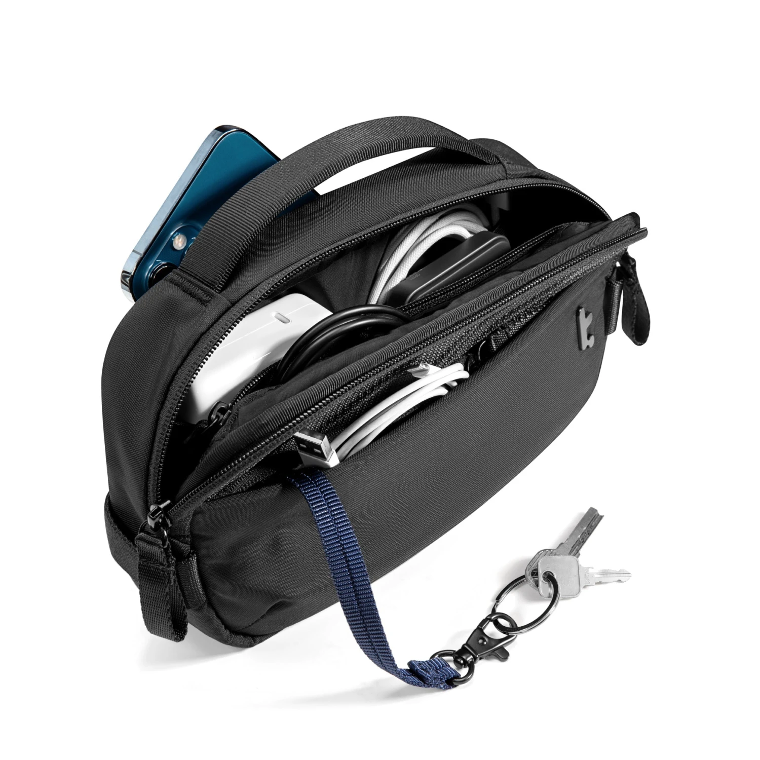 Voyage-T29 Accessory Pouch 4 Voyage-T29 Accessory Pouch - Image 2