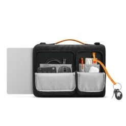 Defender-A42 Laptop Briefcase For 15.6-inch Universal Laptop -Tomtoc 6WIN