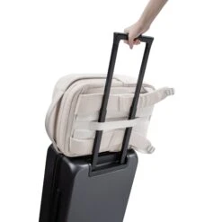 Voyage-T50 Laptop Backpack 20L | White -Tomtoc 6 0011194a 5c3d 4225 b821 e336c54563d2