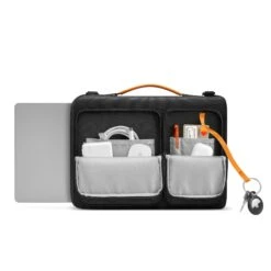 Defender-A42 Laptop Briefcase For 15-inch MacBook Air M3/M2 -Tomtoc 6 25a87303 654a 4d12 805f e279326e4333